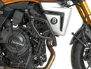 Suzuki GSX-8T [2025-2026] - Protetor de motor preto
