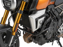 Suzuki GSX-8T [2025-2026] - Protetor de motor preto