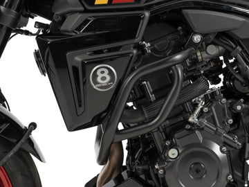 SUZUKI GSX-8TT [2025-] - BARRA DE PROTEÇÃO DO MOTOR - 0