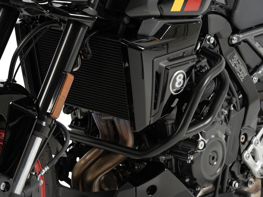 SUZUKI GSX-8TT [2025-] - BARRA DE PROTEÇÃO DO MOTOR