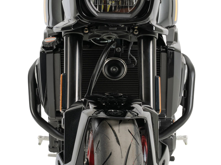 SUZUKI GSX-8TT [2025-] - BARRA DE PROTEÇÃO DO MOTOR