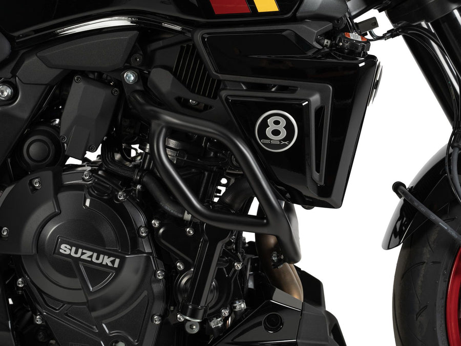 SUZUKI GSX-8TT [2025-] - BARRA DE PROTEÇÃO DO MOTOR