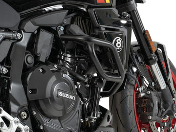 SUZUKI GSX-8TT [2025-] - BARRA DE PROTEÇÃO DO MOTOR