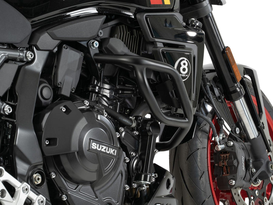 SUZUKI GSX-8TT [2025-] - BARRA DE PROTEÇÃO DO MOTOR