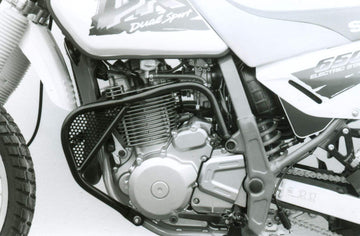 Suzuki DR 650 SE [1996-2000] - Barra de proteção ao motor
