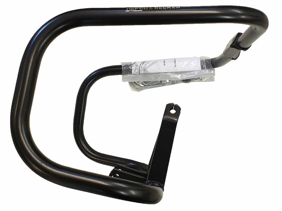 Yamaha XT 600 E [1990-1994] - Barra de proteção ao motor