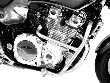 Yamaha XJR 1200 [1994-2006] - Barra de proteção ao motor