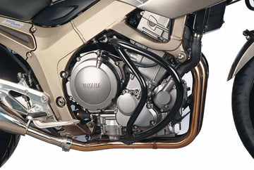 Yamaha TDM 900 [2002-2013] - Barra de proteção ao motor - 0