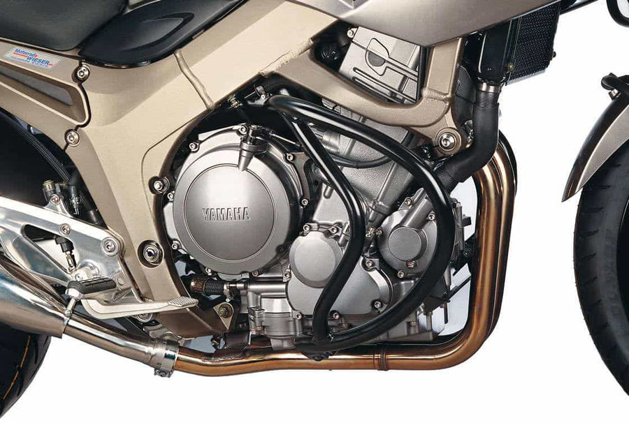 Yamaha TDM 900 [2002-2013] - Barra de proteção ao motor