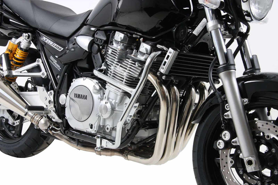 Yamaha XJR 1300 [2007-2014] - Barra de proteção ao motor