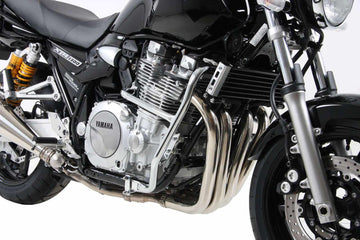 Yamaha XJR 1300 [2007-2014] - Barra de proteção ao motor