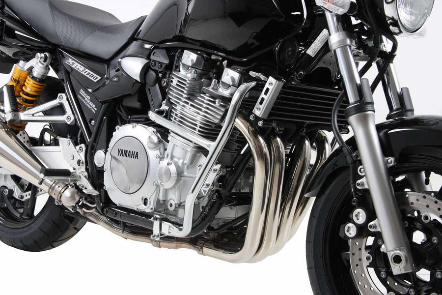Yamaha XJR 1300 [2007-2014] - Barra de proteção ao motor