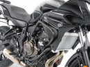 Yamaha Tracer 700 [2016-2019] - Barra de proteção ao motor, incluindo ProtectionPad-2