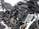 Yamaha Tracer 700 [2016-2019] - Barra de proteção ao motor, incluindo ProtectionPad-1