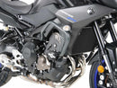 Yamaha Tracer 900 [2018-2020] - Barra de proteção ao motor, incluindo ProtectionPad-3