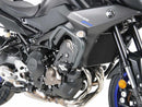 Yamaha Tracer 900 [2018-2020] - Barra de proteção ao motor, incluindo ProtectionPad-1