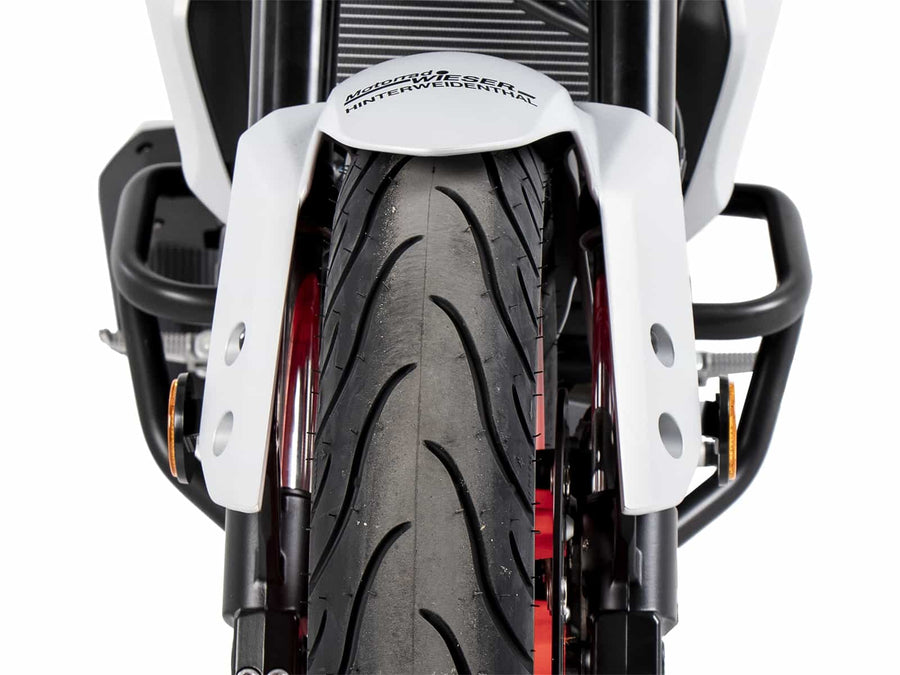 Yamaha MT-125 [2020-2025]-Barra de proteção ao motor