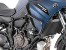 Yamaha Tracer 7 [2020-2025] - Barra de proteção ao motor, incluindo ProtectionPad-3
