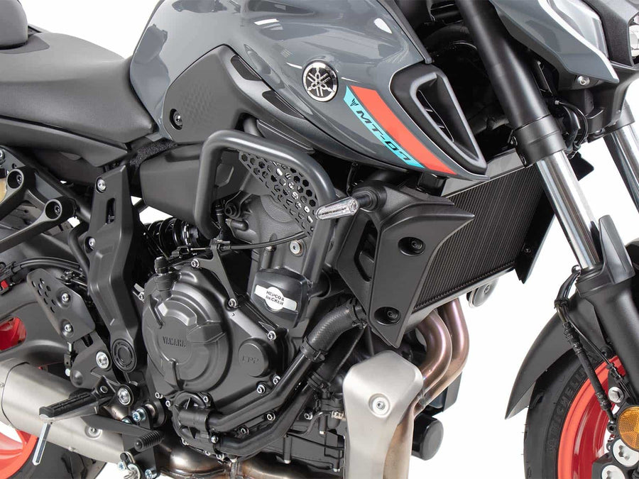 Yamaha MT-07 [2021-2024] -Motor Protection Bracket, incluindo ProtectionPad