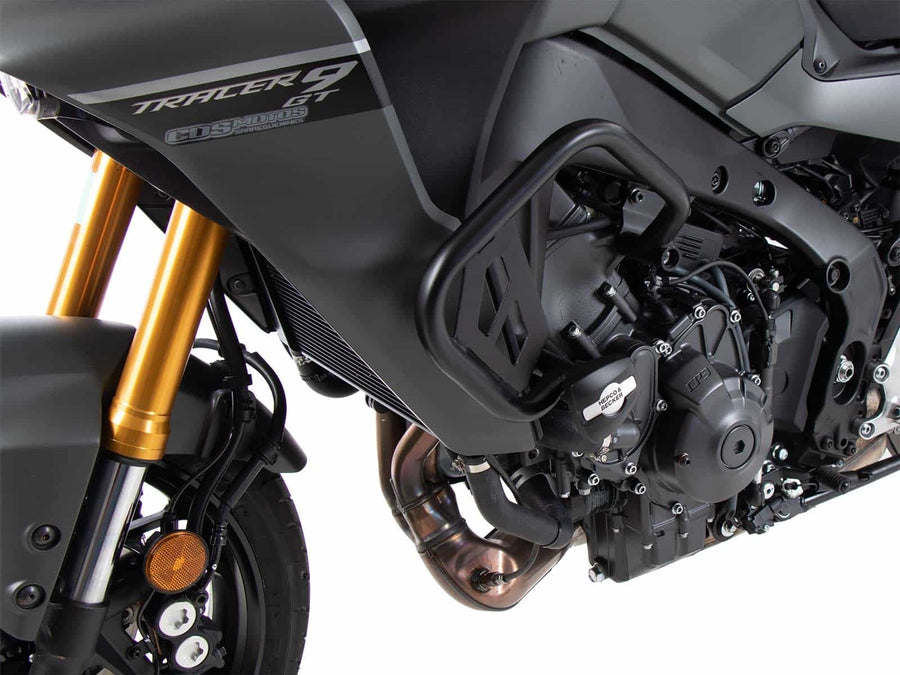 Yamaha Tracer 900 [2021-2024] - Suporte de proteção motor, incluindo ProtectionPad
