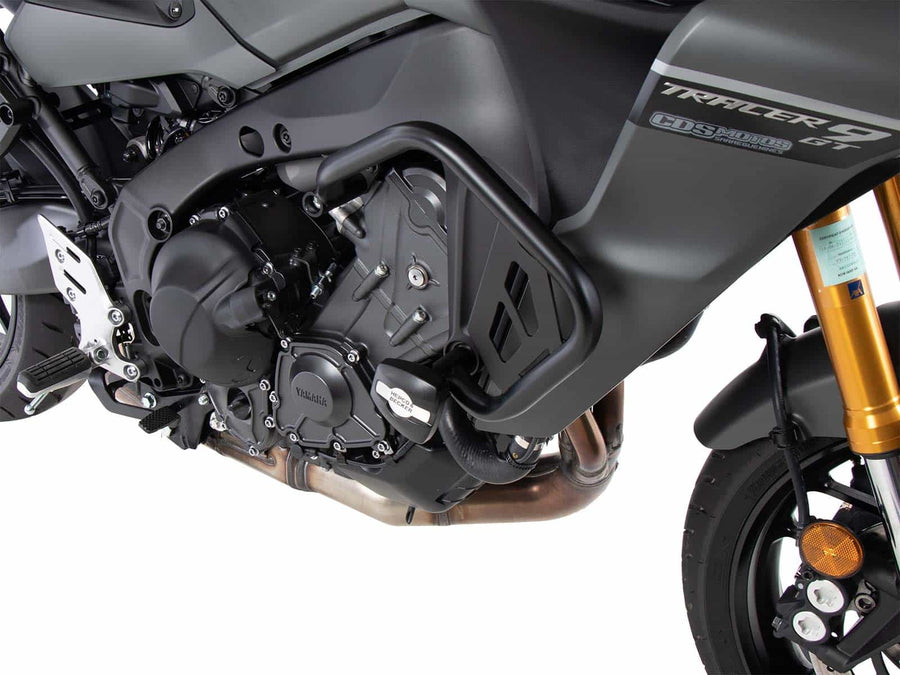 Yamaha Tracer 900 [2021-2024] - Suporte de proteção motor, incluindo ProtectionPad
