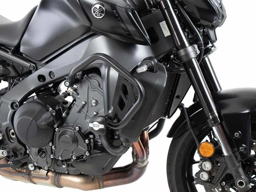 Yamaha MT-09 [2021-2023] -Motor Protection Bracket, incluindo ProtectionPad