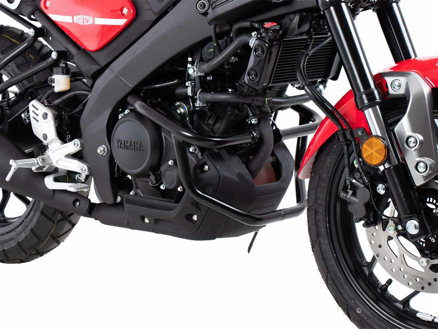 Yamaha XSR 125 [2021-2025] - Barra de proteção ao motor