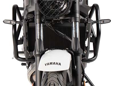 Yamaha XSR 700 [2022-2025] - Suporte de proteção ao motor