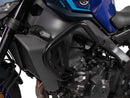 Yamaha MT-09 [2024-2025] -Motor Protection Bracket, incluindo Protection Pad Pad-4