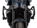 Yamaha MT-09 [2024-2025] -Motor Protection Bracket, incluindo Protection Pad Pad-1