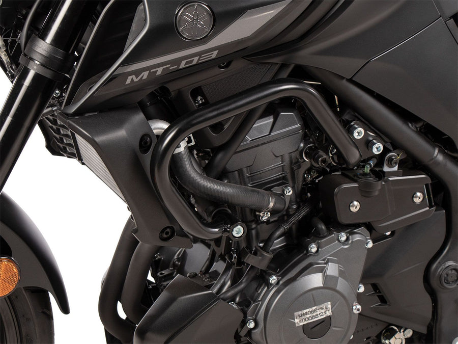 Yamaha MT -03 [2025] - Barra de proteção ao motor