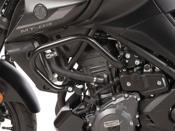 Yamaha MT -03 [2025] - Barra de proteção ao motor