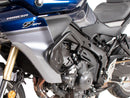 Yamaha Tracer 9 GT [2025] - cabide de proteção ao motor, incluindo ProtectionPad-3