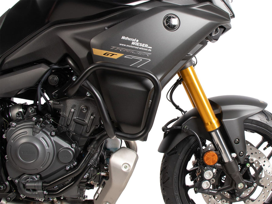 Yamaha TRACER 7 GT /Y-AMT [2025-] - BARRA DE PROTEÇÃO DO MOTOR