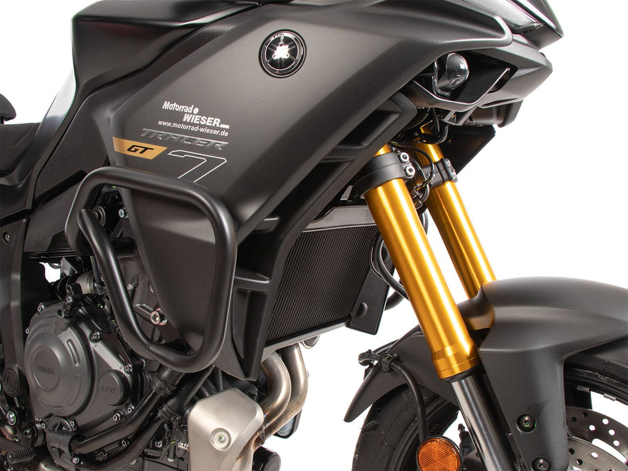 Yamaha TRACER 7 GT /Y-AMT [2025-] - BARRA DE PROTEÇÃO DO MOTOR