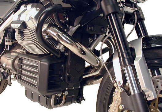 Moto Guzzi Giso 850 [2004-2016] - Barra de proteção ao motor