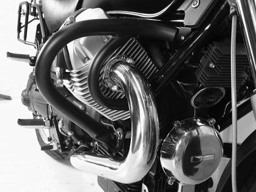 Moto Guzzi C 940 Bellagio [2007-2014] - Protetor de motor preto