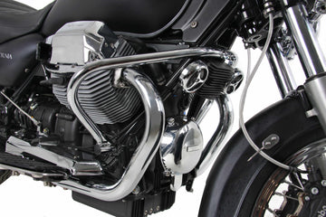 Moto Guzzi California Aquila Nera [2010-2011] - Barra de proteção