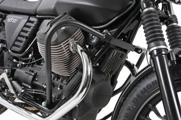 Moto Guzzi v 7 II [2015-2016] - Barra de proteção ao motor