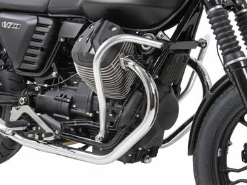 Moto Guzzi v 7 II [2015-2016] - Barra de proteção ao motor