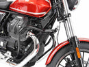 Moto Guzzi v 9 Roamer [2016-2025] - Barra de proteção ao motor-3
