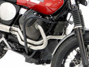 Moto Guzzi v 7 II Scrambler [2016] - Barra de proteção ao motor-1