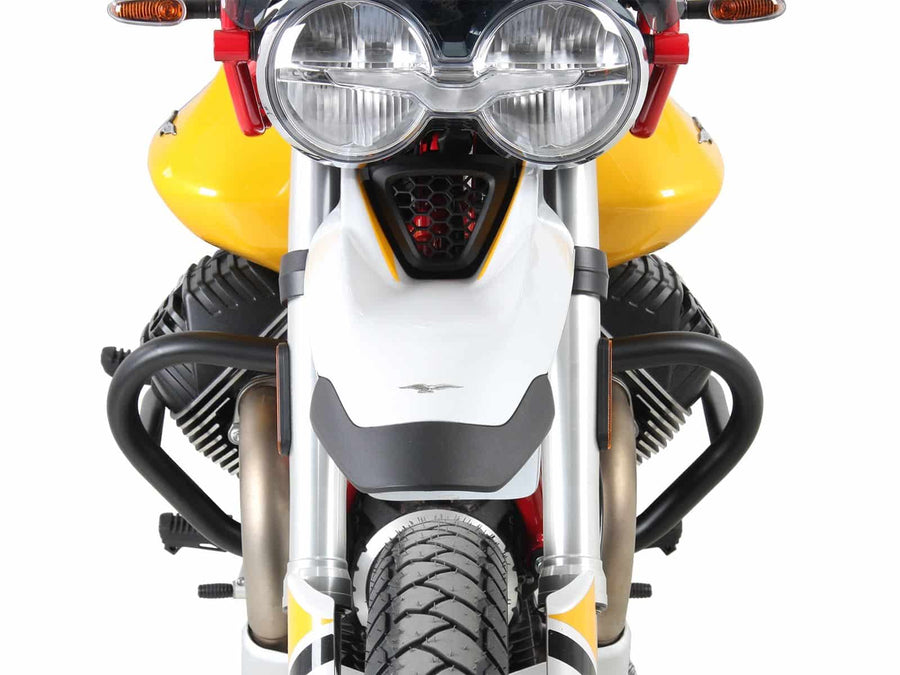 Moto Guzzi v 85 TT [2019-2023] - Barra de proteção ao motor