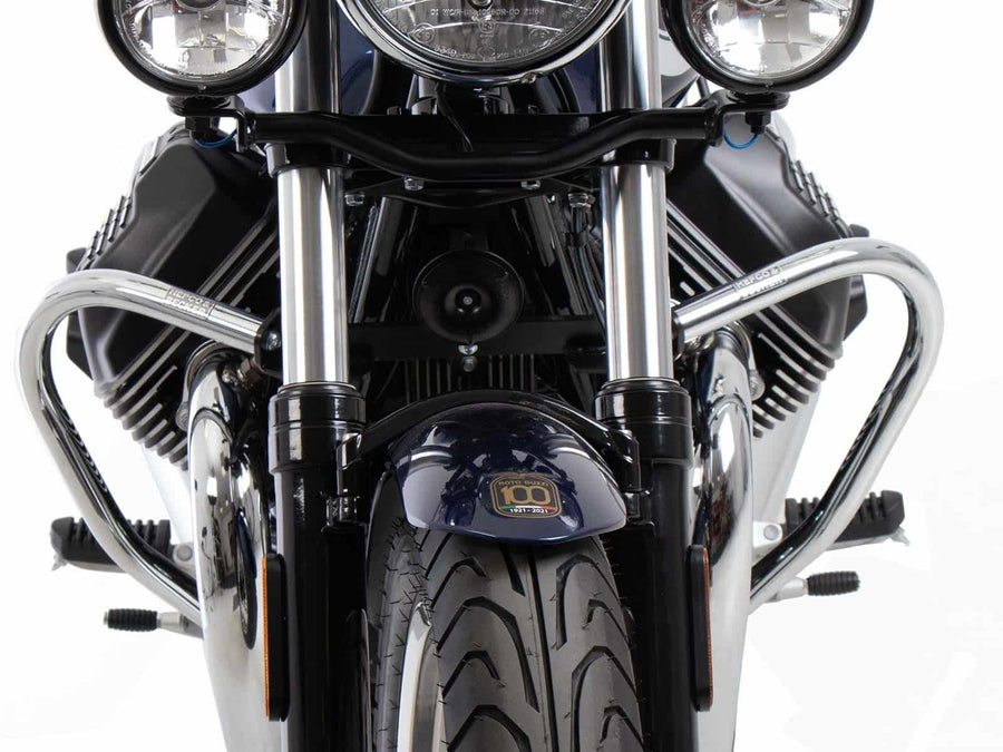 Moto Guzzi V7 Special [2025-2026] - Protetor de motor cromado