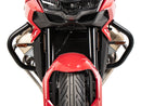 Moto Guzzi V100 Mandello [2022-2026] - Protetor de motor preto