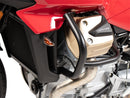 Moto Guzzi V100 Mandello [2022-2026] - Protetor de motor preto