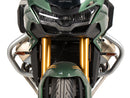 Moto Guzzi V100 Mandello [2022-2025] - Barra de proteção ao motor-4