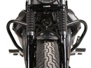 Moto Guzzi V 9 Bobber [2021-2025] - Protetor de motor preto