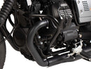 Moto Guzzi V 9 Bobber [2021-2025] - Protetor de motor preto
