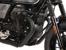 Moto Guzzi V 9 Bobber [2021-2025] - Protetor de motor preto
